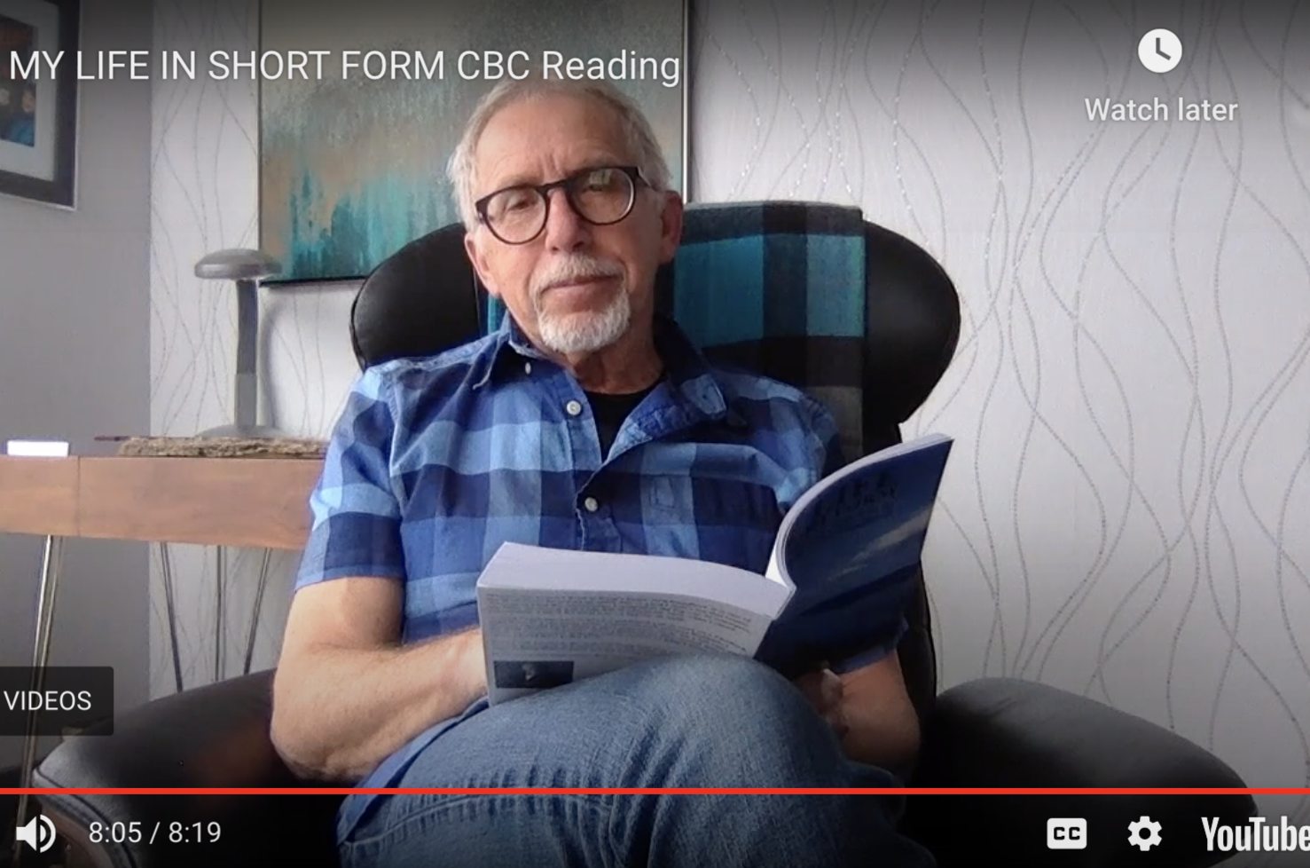 book reviews cbc